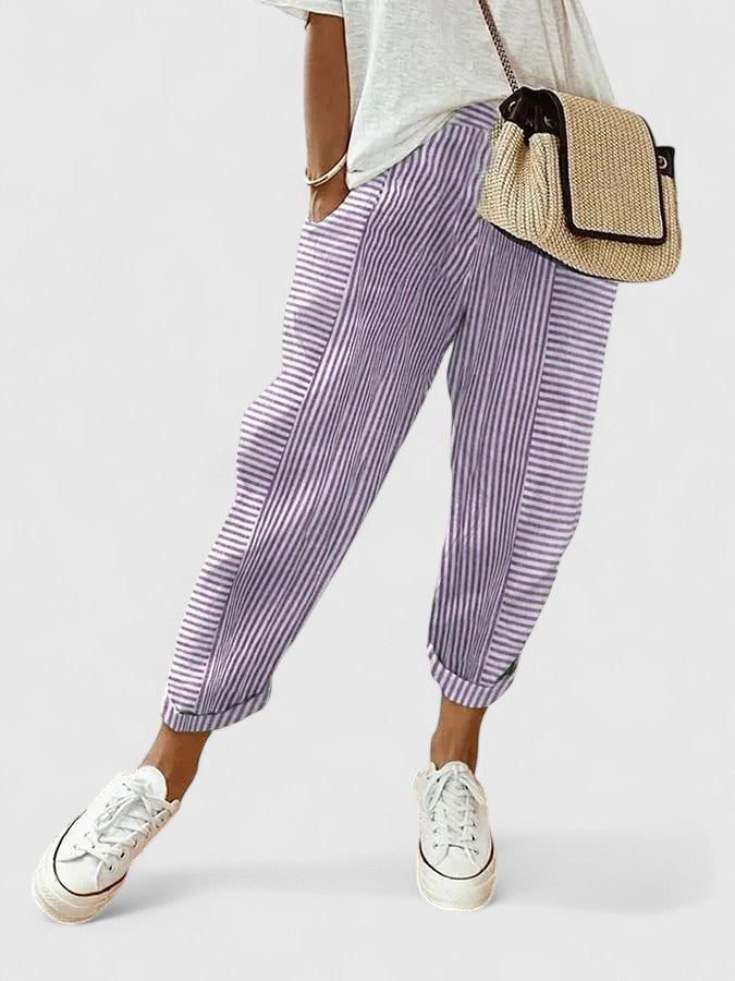 Elvira™ | Bequeme Hose