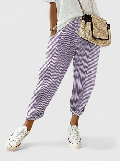 Elvira™ | Bequeme Hose