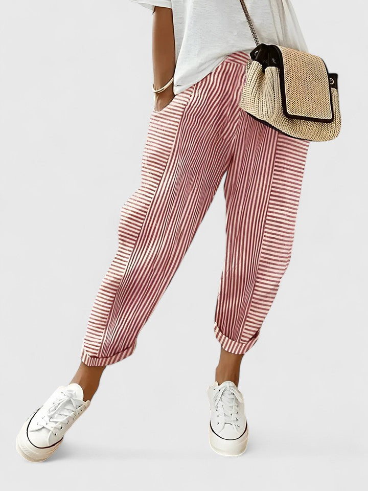 Elvira™ | Bequeme Hose