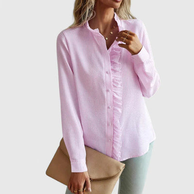 Marcelina | Elegante Bluse