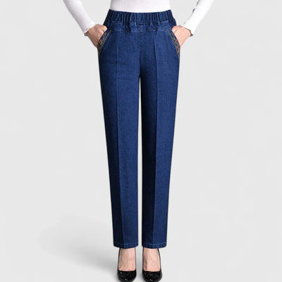 Floralyssa | Bequeme Hose