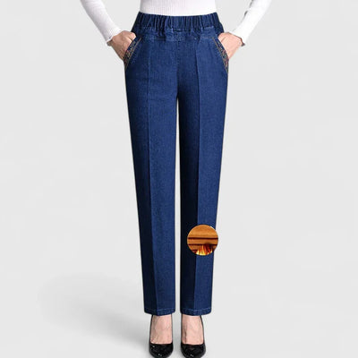 Floralyssa | Bequeme Hose