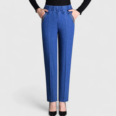 Caryzelle | Elegante Hose