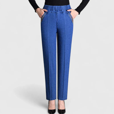 Floralyssa | Bequeme Hose