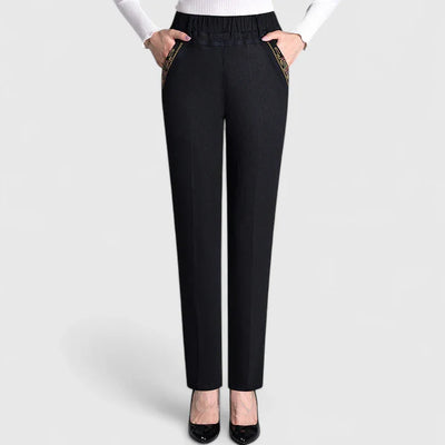 Floralyssa | Bequeme Hose