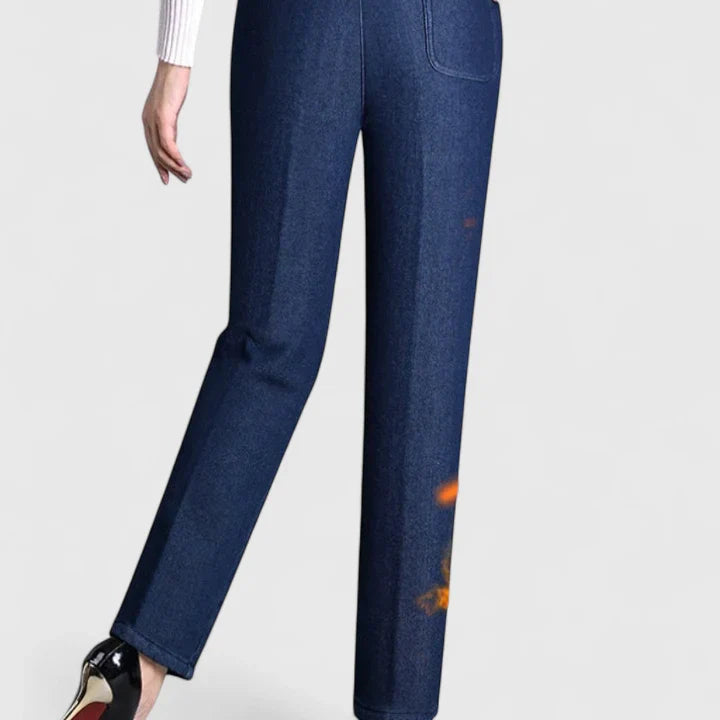 Floralyssa | Bequeme Hose