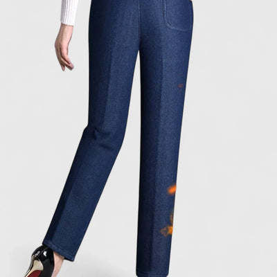 Floralyssa | Bequeme Hose