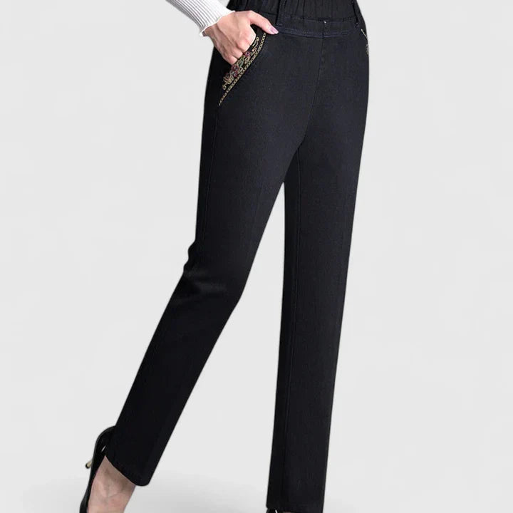 Caryzelle | Elegante Hose
