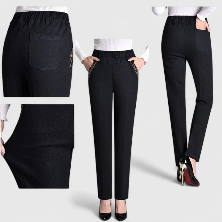 Caryzelle | Elegante Hose