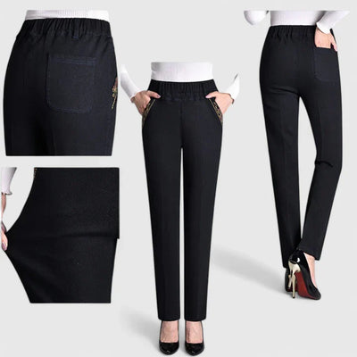 Floralyssa | Bequeme Hose