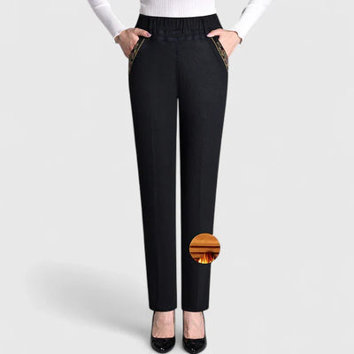 Floralyssa | Bequeme Hose