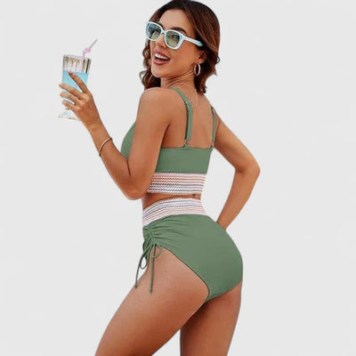 Jayzelliah | Elegantes Bikini-Set