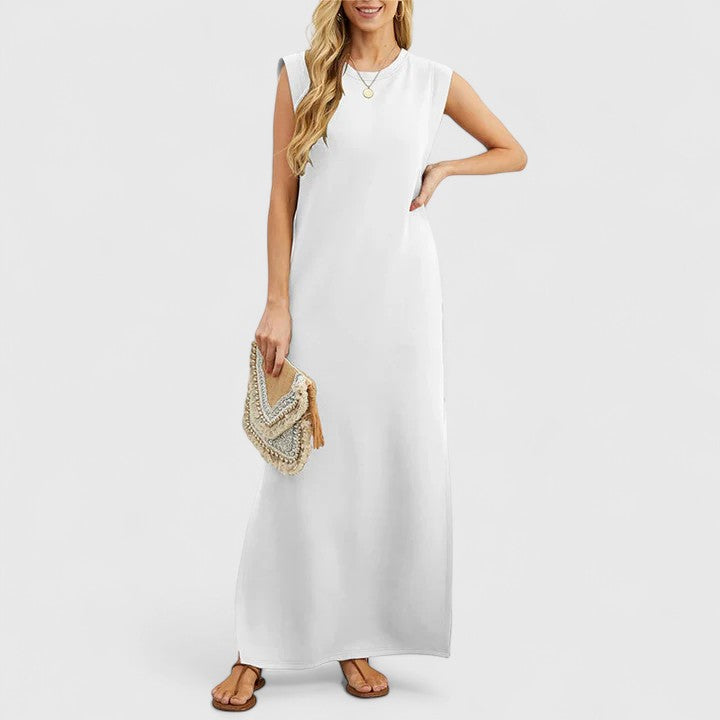 Marian | Elegantes Maxikleid