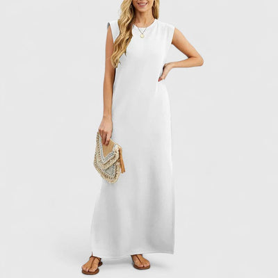 Marian | Elegantes Maxikleid