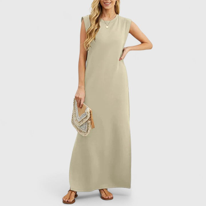 Marian | Elegantes Maxikleid