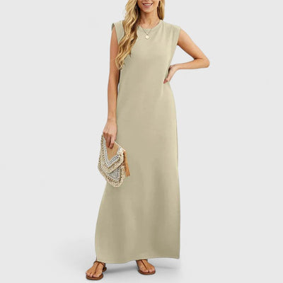 Marian | Elegantes Maxikleid