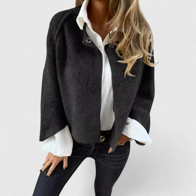 Valeryanne | Elegante Jacke