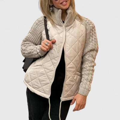 Havirae | Elegante Jacke