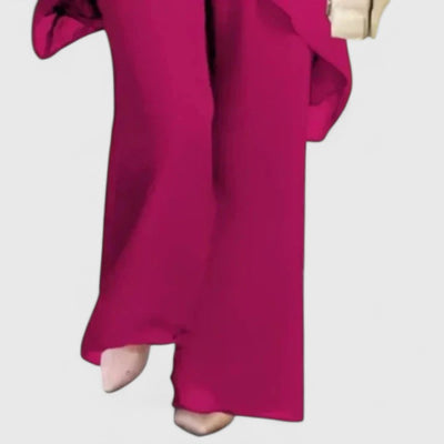 Cassie | Elegantes Set