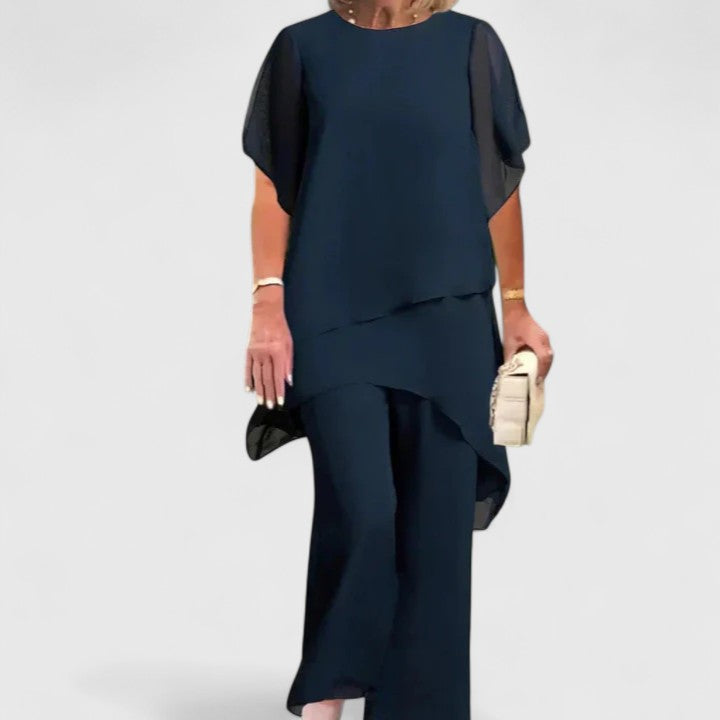 Cassie | Elegantes Set