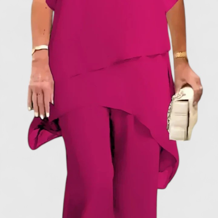 Cassie | Elegantes Set