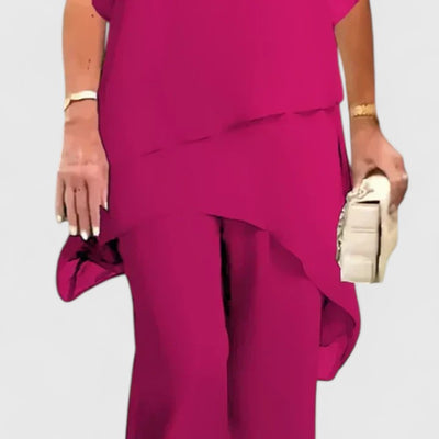 Cassie | Elegantes Set