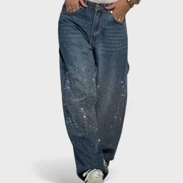 Melizyrah | Bequeme Hose