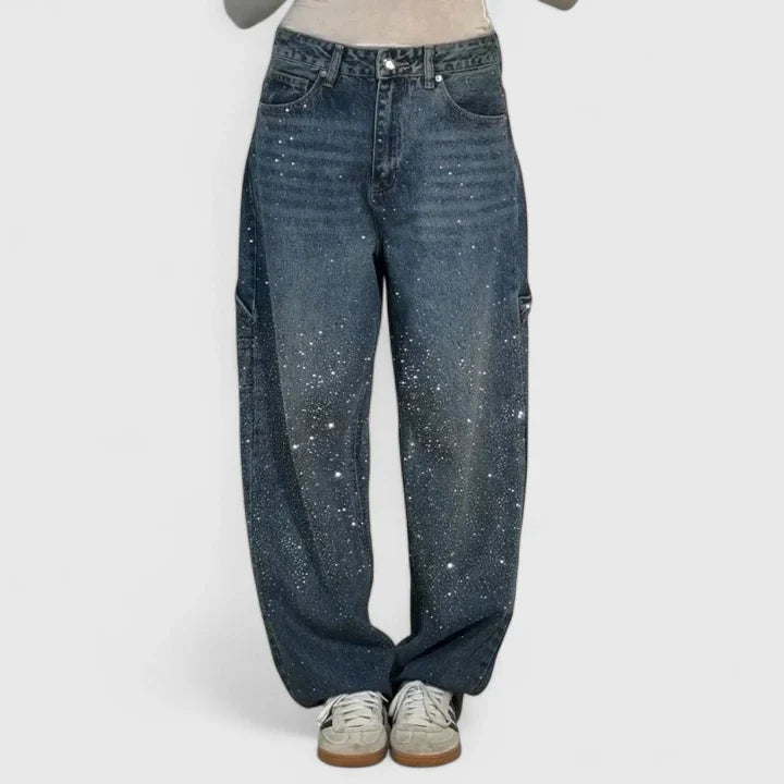 Melizyrah | Bequeme Hose