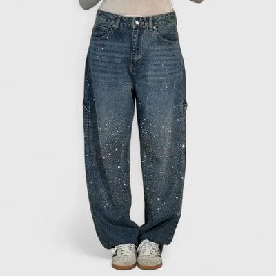 Melizyrah | Bequeme Hose