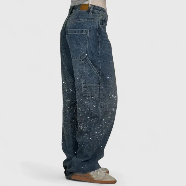 Melizyrah | Bequeme Hose