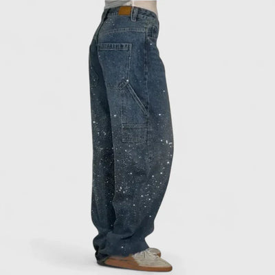 Melizyrah | Bequeme Hose