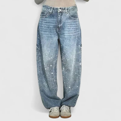 Melizyrah | Bequeme Hose