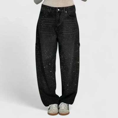 Melizyrah | Bequeme Hose