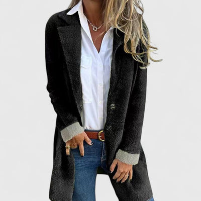Sophryell | Eleganter Blazer