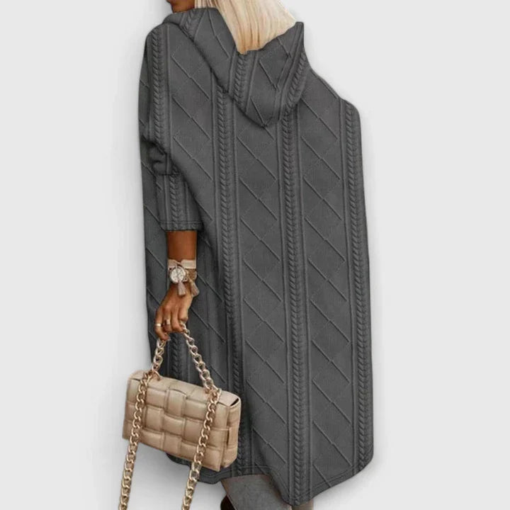 Calystria | Eleganter Cardigan