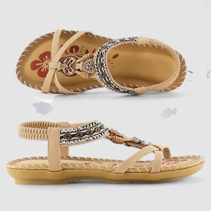 Maryna™ | Orthopädische Sandalen