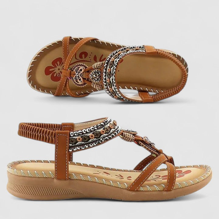 Maryna™ | Orthopädische Sandalen