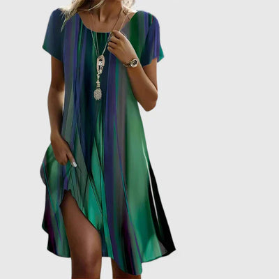 Venaliza | Bequemes Kleid